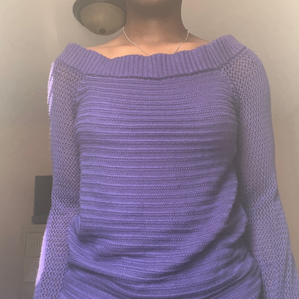 Long sleeve